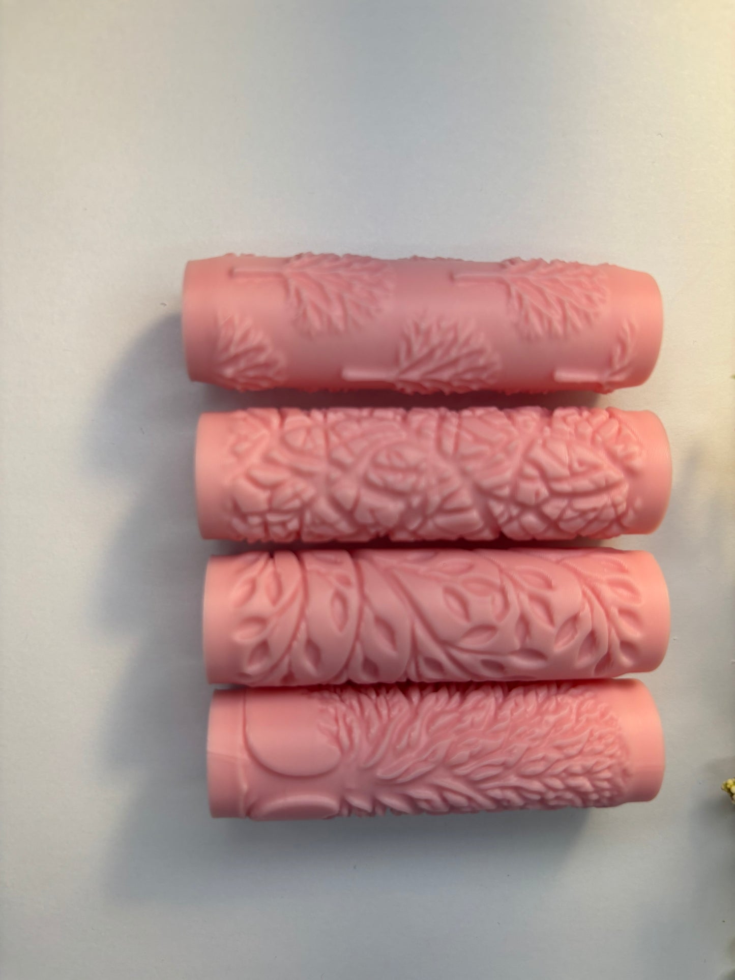 Whimsical Branches Mini Roller Set