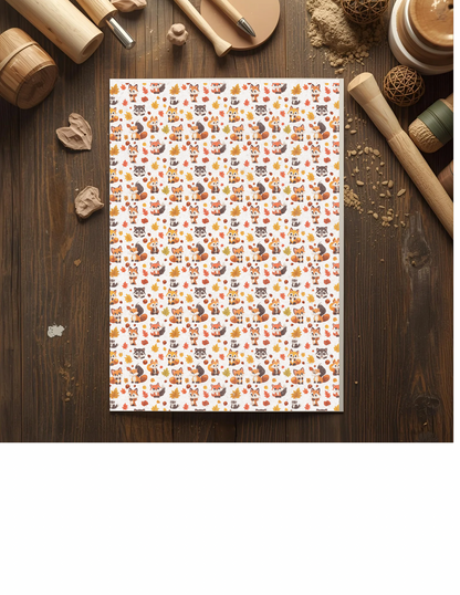 Woodland Friends