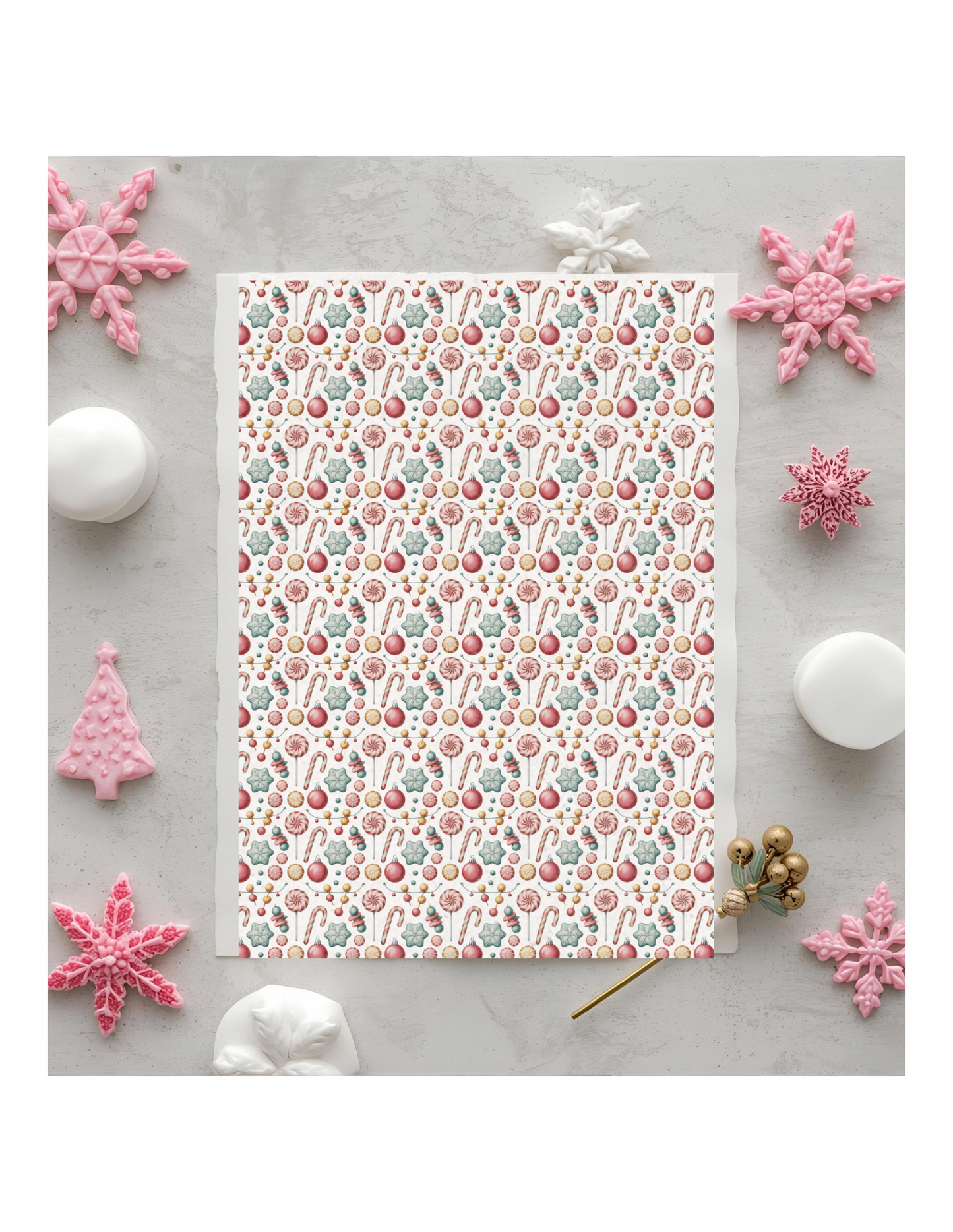 Christmas Candy Craze