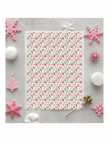 Christmas Candy Craze