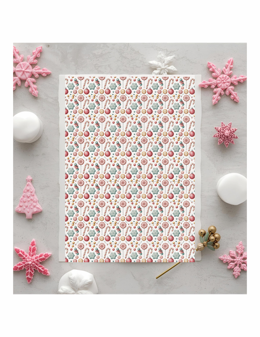 Christmas Candy Craze