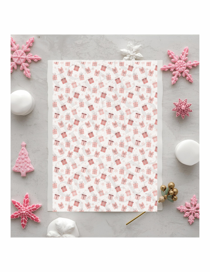 Pink Presents