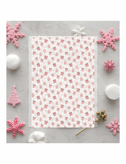 Pink Presents