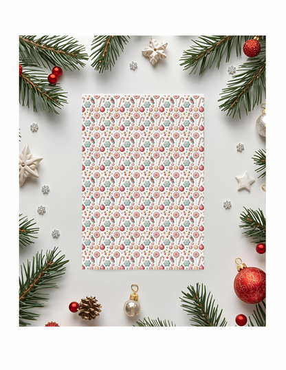 Christmas Candy Craze