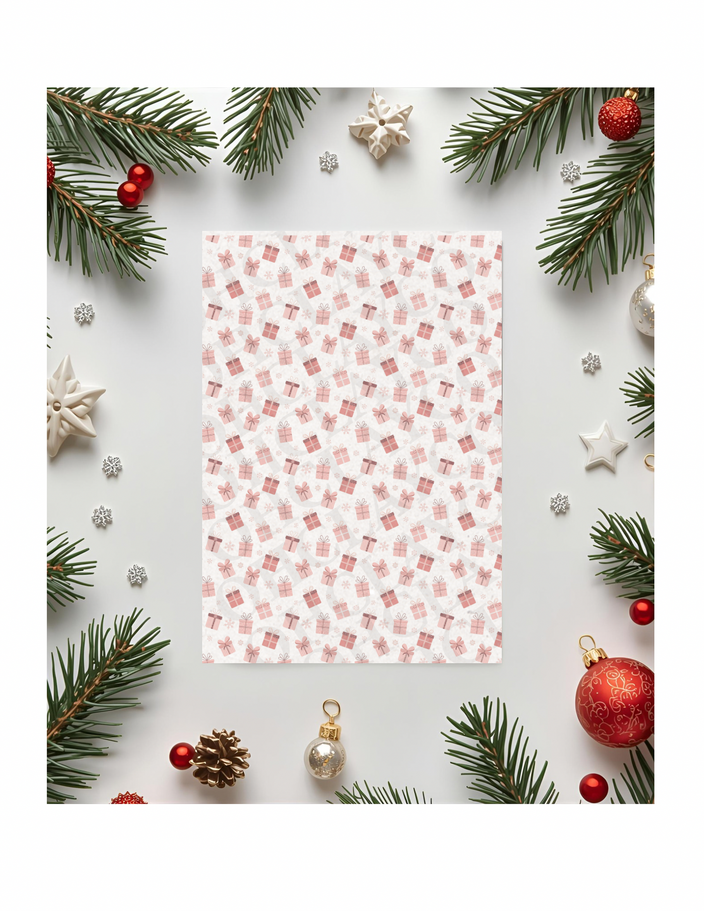 Pink Presents