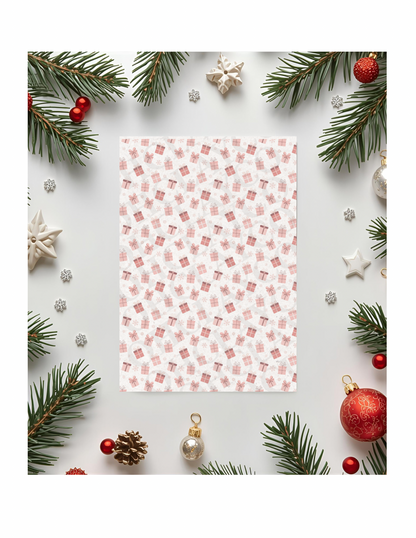 Pink Presents