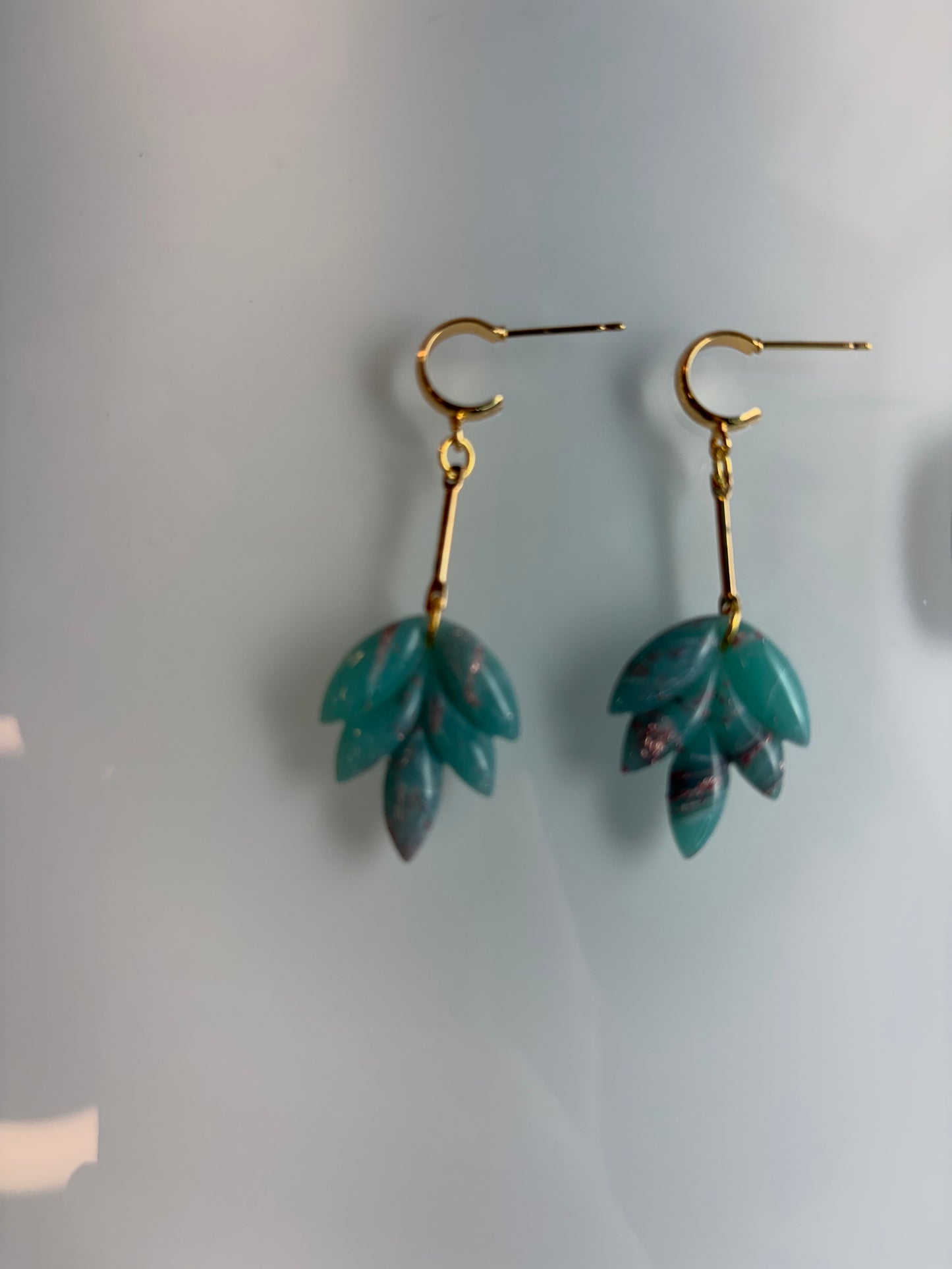 Aquamarine Inspired Collection