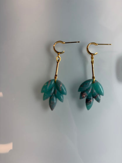 Aquamarine Inspired Collection