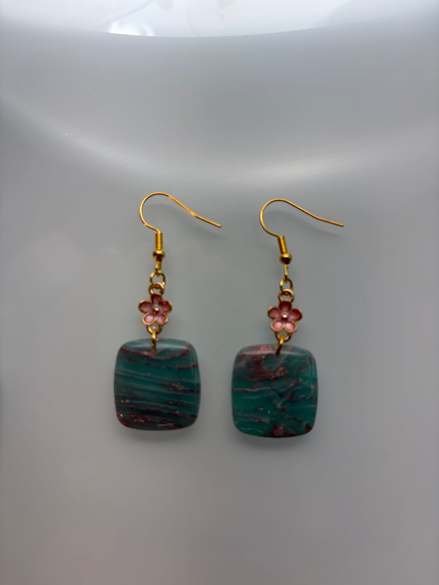 Aquamarine Inspired Collection