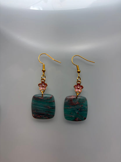 Aquamarine Inspired Collection