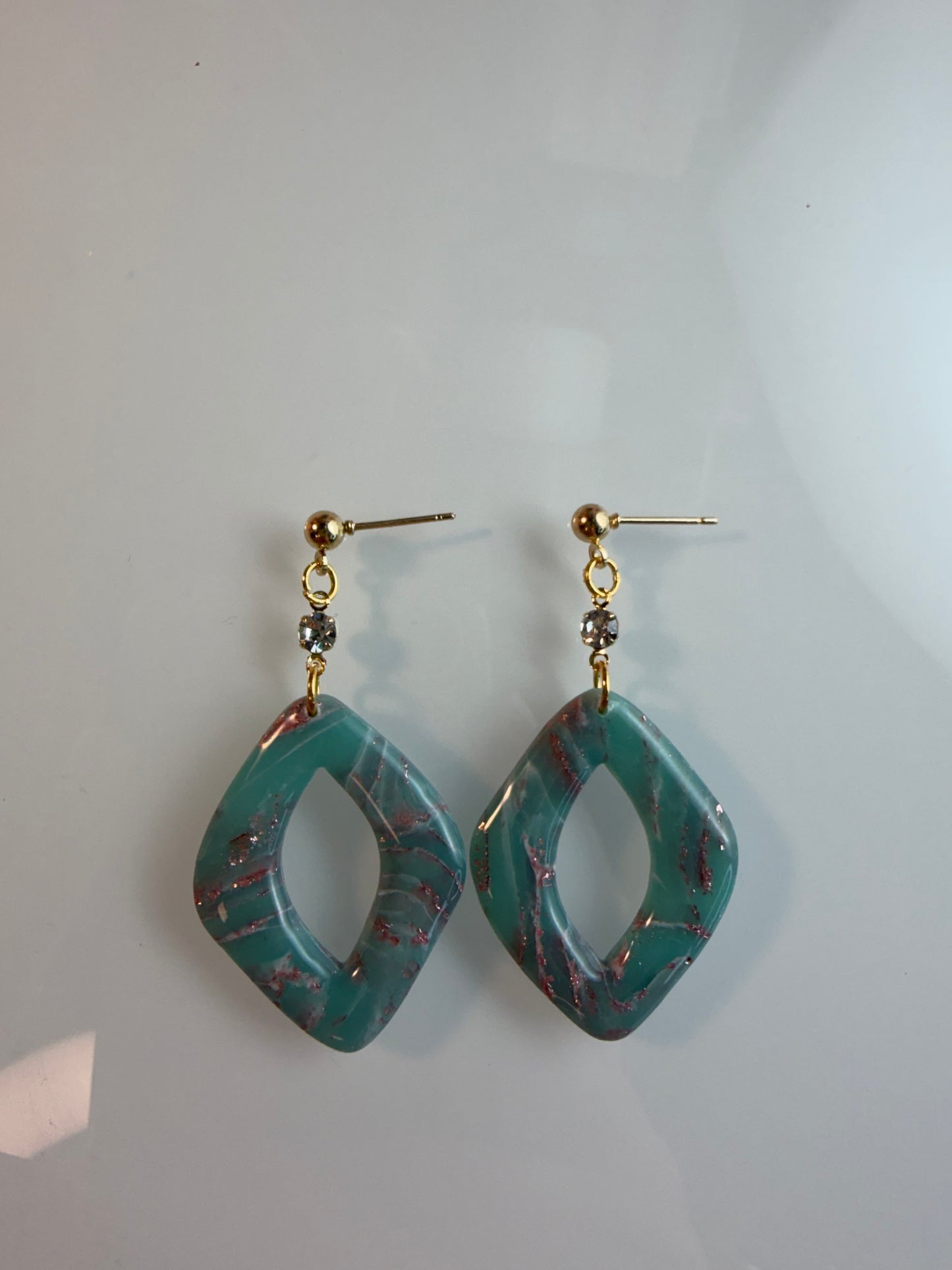 Aquamarine Inspired Collection