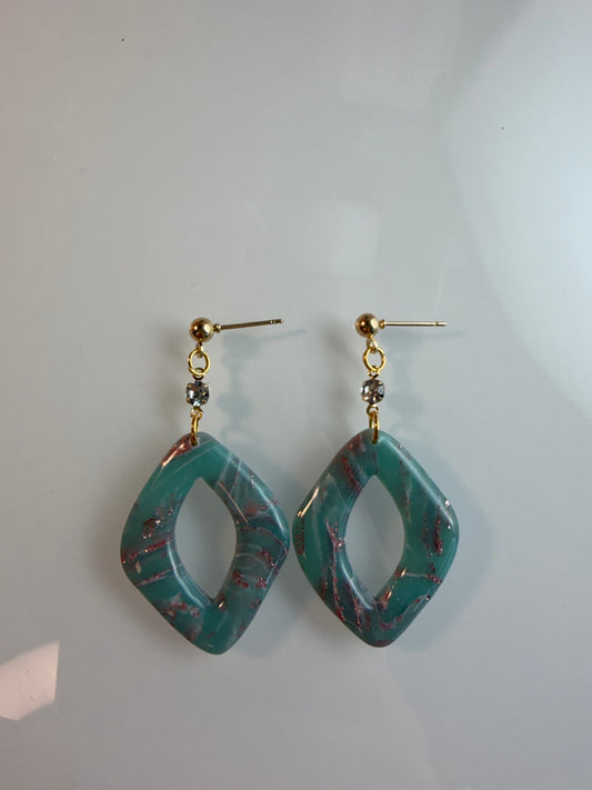 Aquamarine Inspired Collection