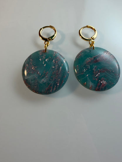 Aquamarine Inspired Collection