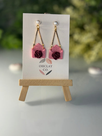 Love Letter Dangles