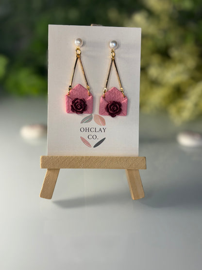 Love Letter Dangles