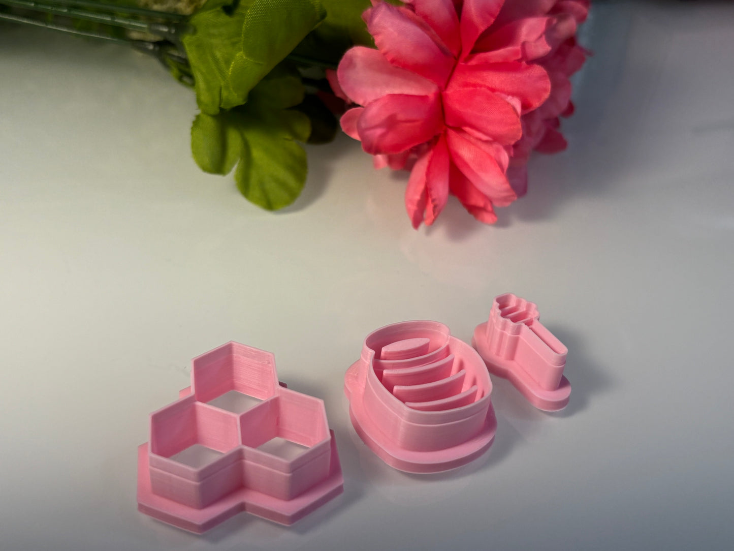 Honeycomb, Beehive & Honey Wand