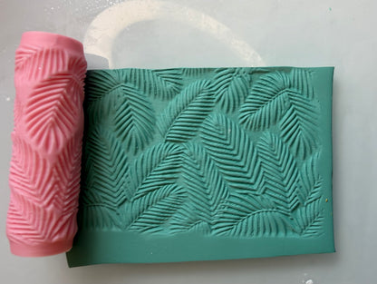 Summer Fun Mini Texture Roller Set