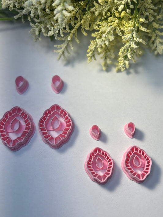 Moroccan Dangle Cutters