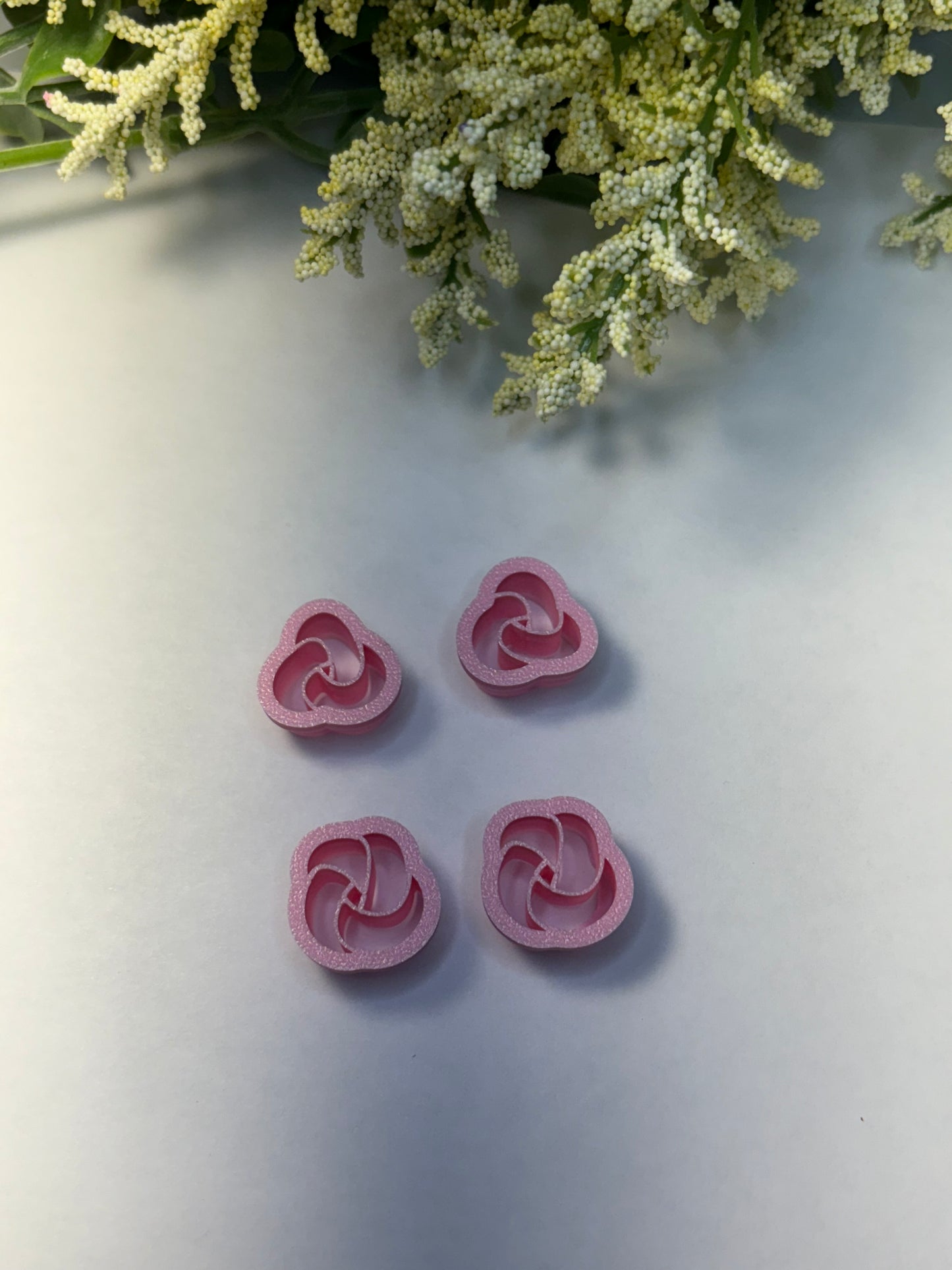 Knot Stud Cutter Set