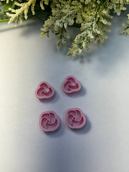 Knot Stud Cutter Set