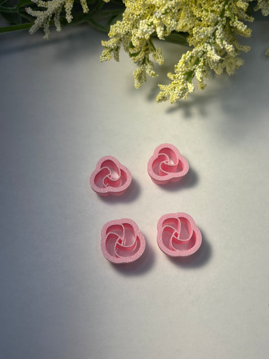 Knot Stud Cutter Set