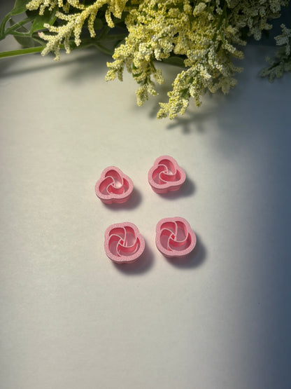 Knot Stud Cutter Set