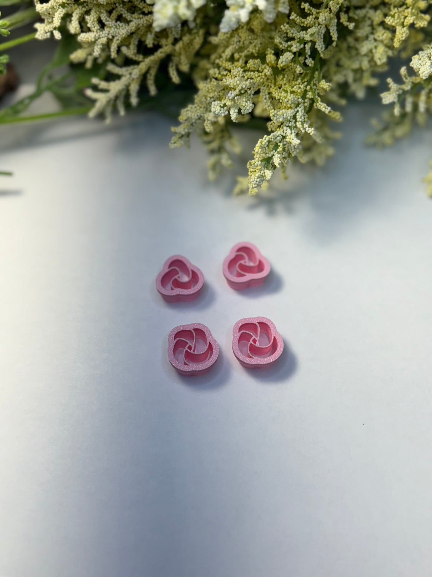 Knot Stud Cutter Set