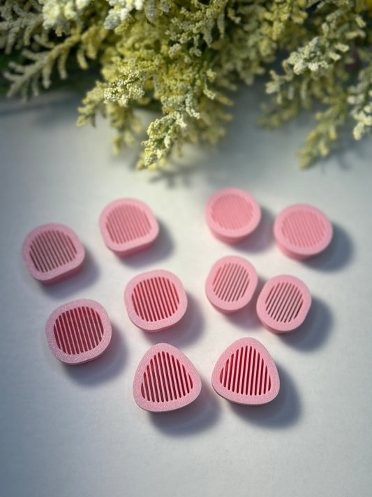 Lined Basic Cutter Bundle