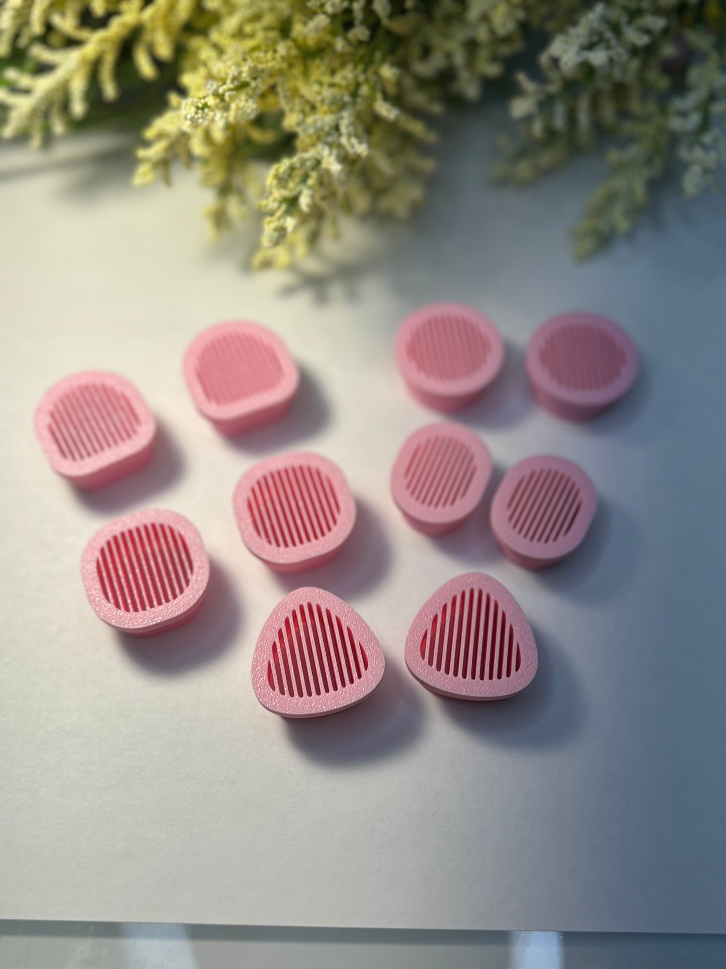 Lined Basic Cutter Bundle