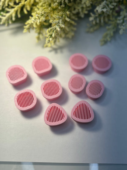 Lined Basic Cutter Bundle