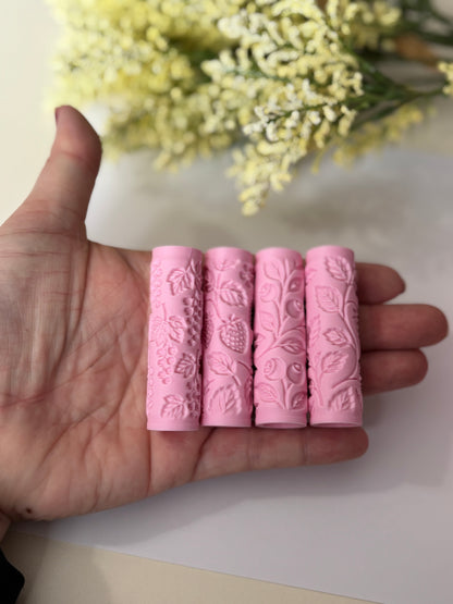 Berries Bazaar Mini Roller Set