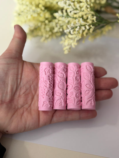 Berries Bazaar Mini Roller Set