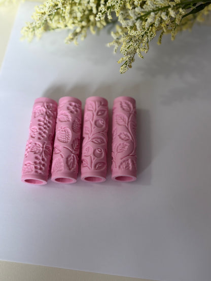 Berries Bazaar Mini Roller Set
