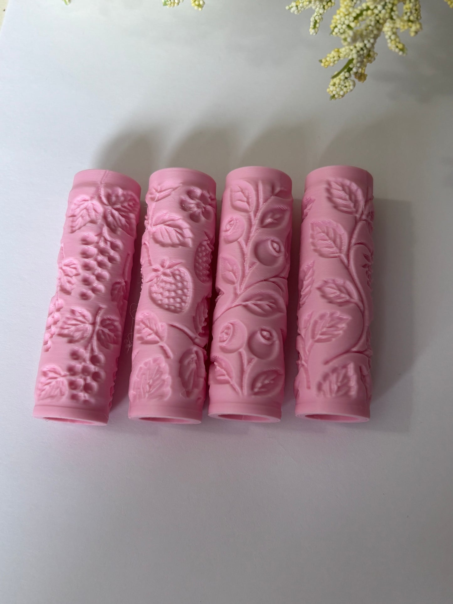 Berries Bazaar Mini Roller Set