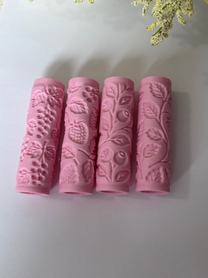 Berries Bazaar Mini Roller Set