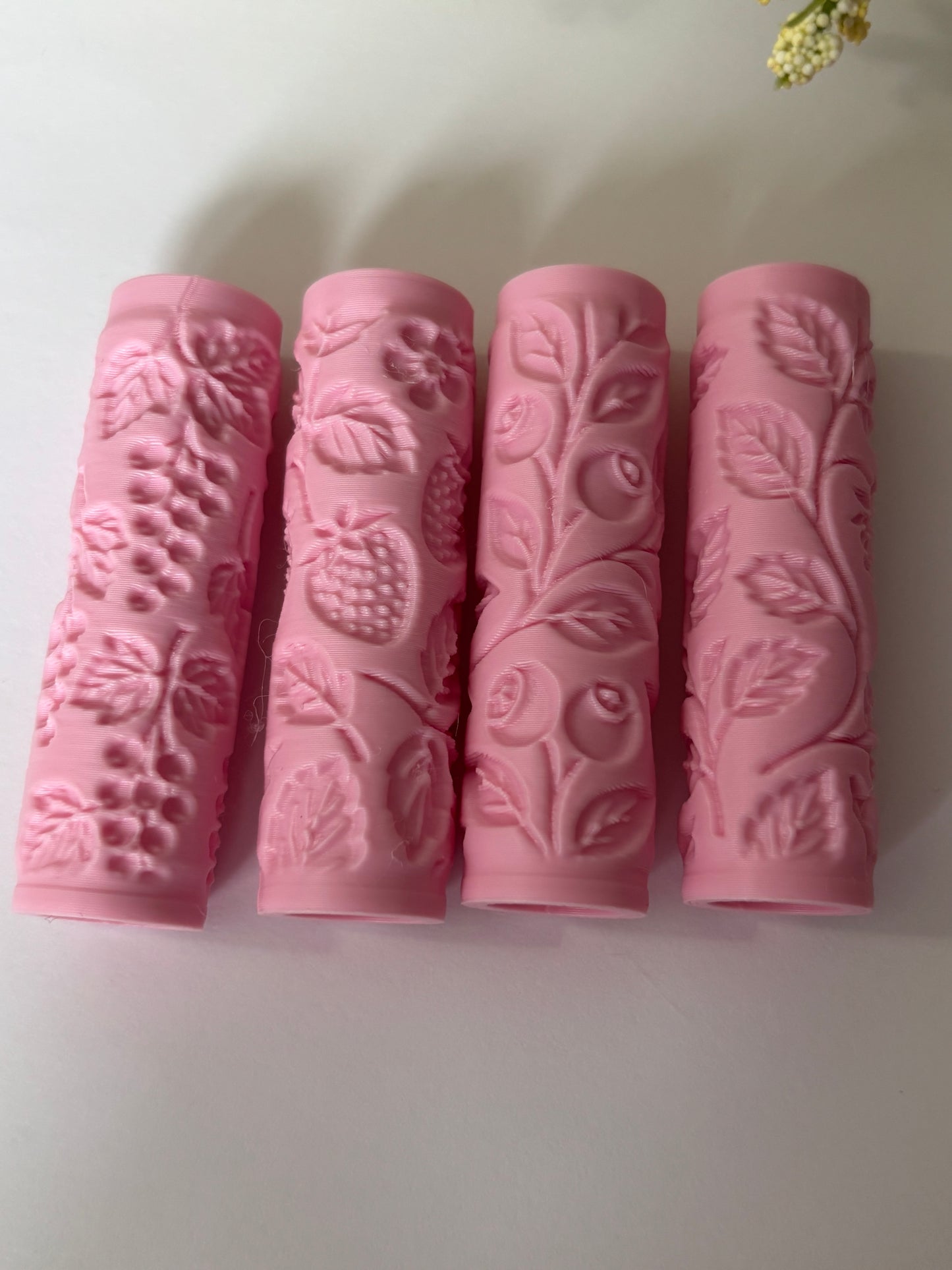 Berries Bazaar Mini Roller Set