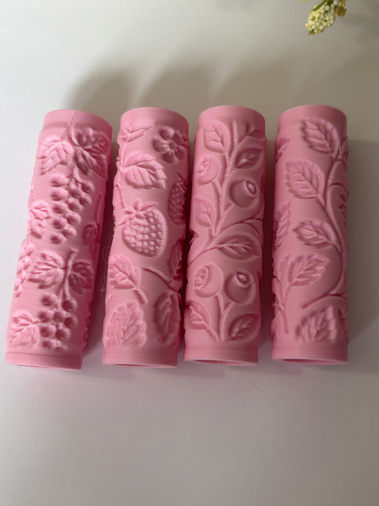 Berries Bazaar Mini Roller Set
