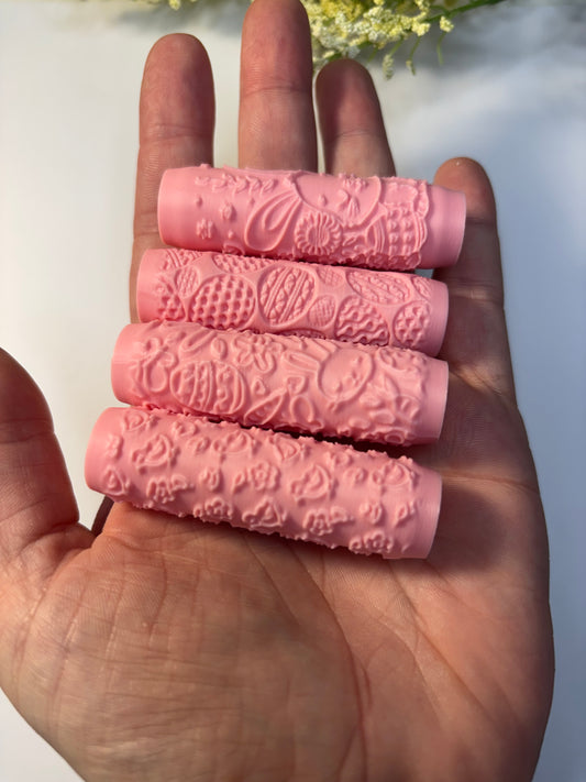 Easter Mini Roller Set of 4