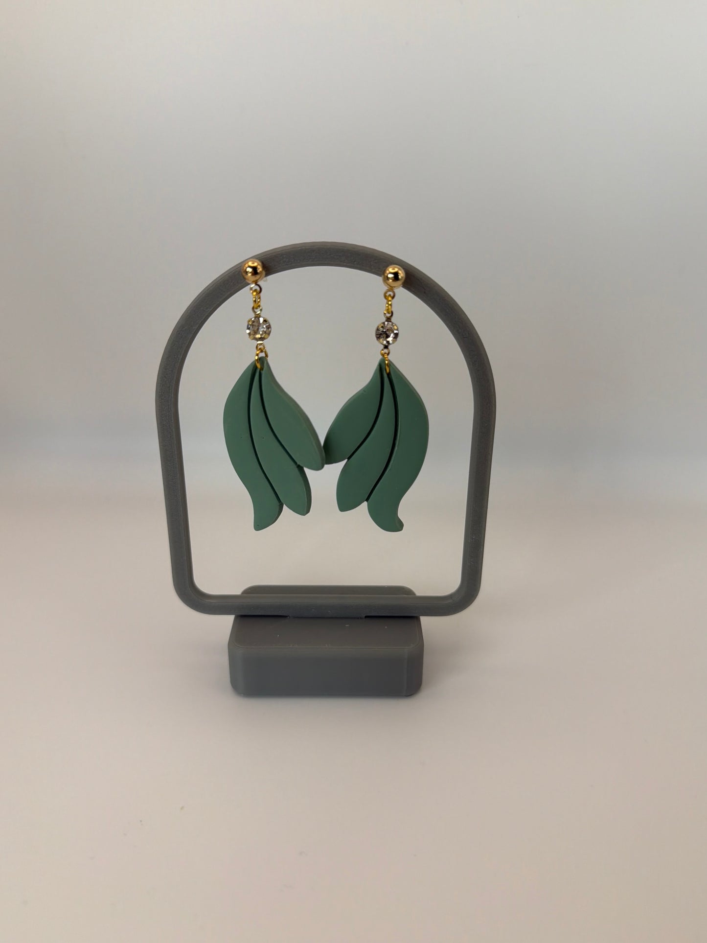 Grace Dangles