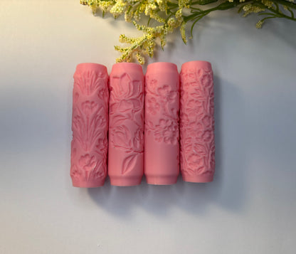 Spring Is Here Floral Mini Roller Set