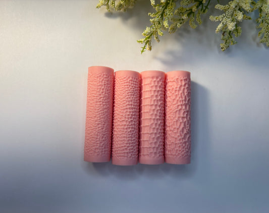 Leather Texture Mini Roller Set