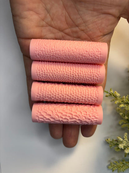 Leather Texture Mini Roller Set