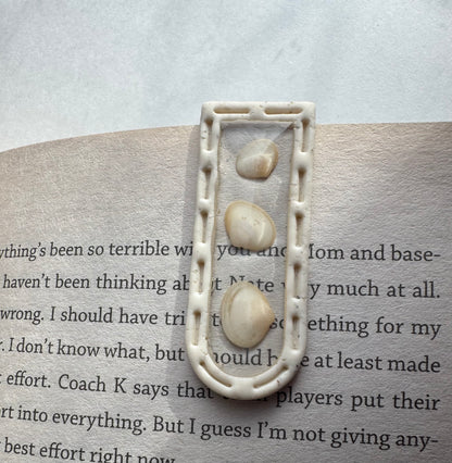 Catalyna Window Bookmark (Top of Page)