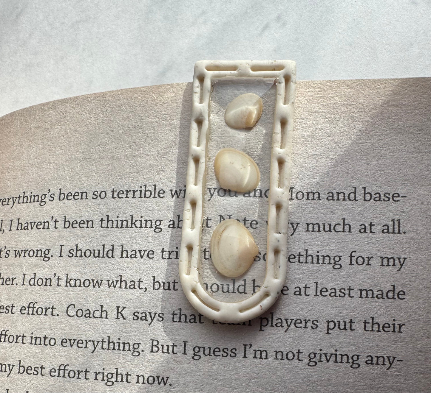 Catalyna Window Bookmark (Top of Page)