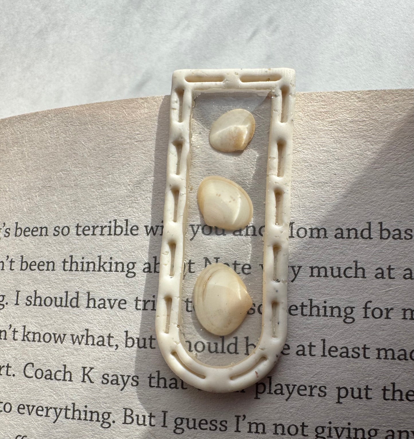 Catalyna Window Bookmark (Top of Page)