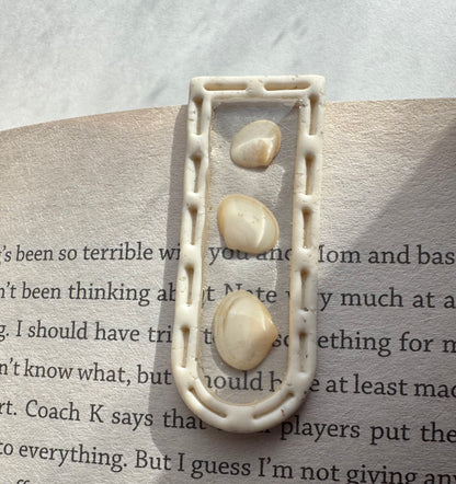 Catalyna Window Bookmark (Top of Page)