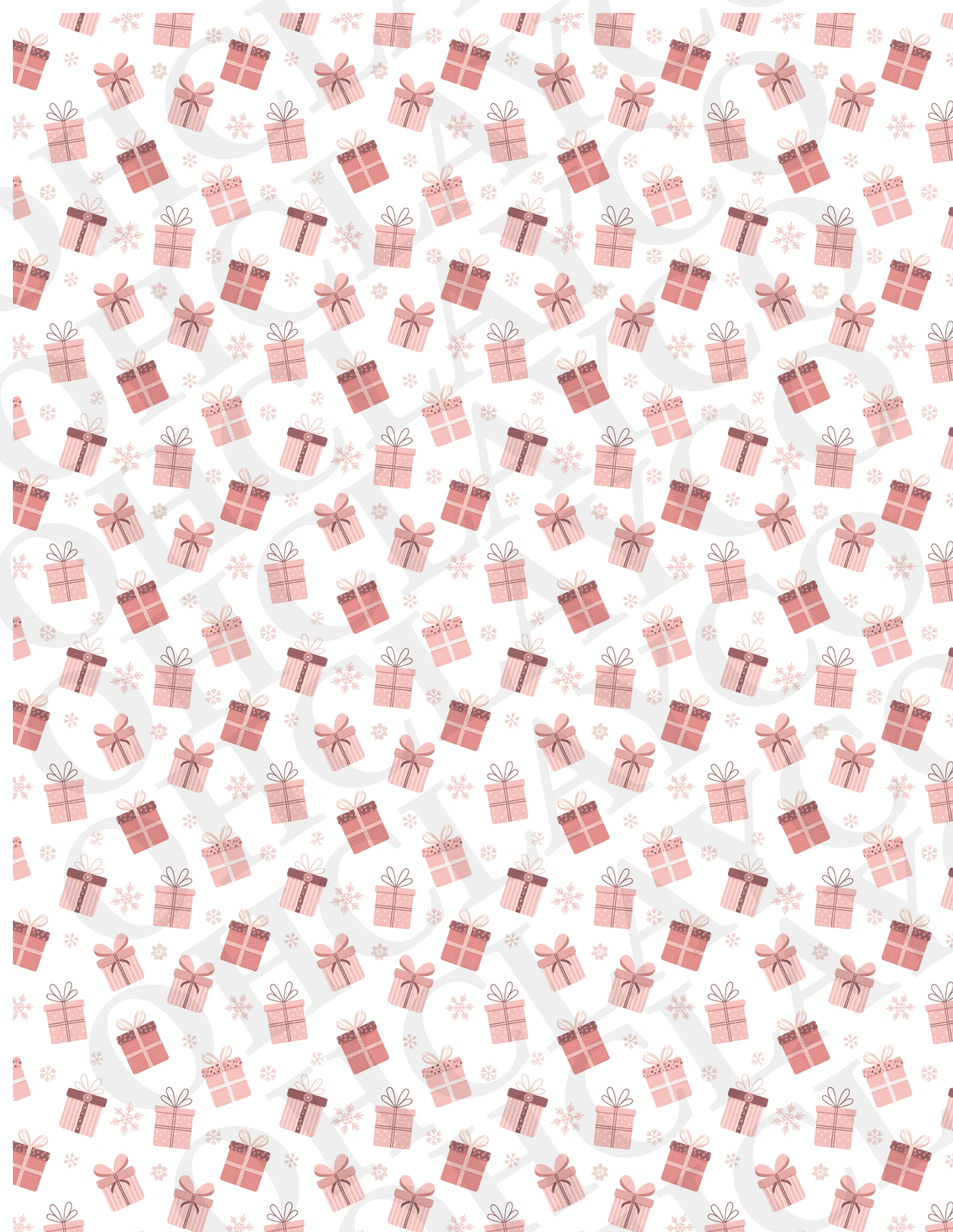 Pink Presents
