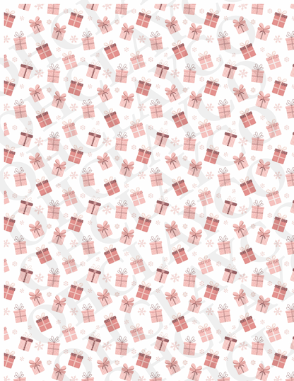 Pink Presents