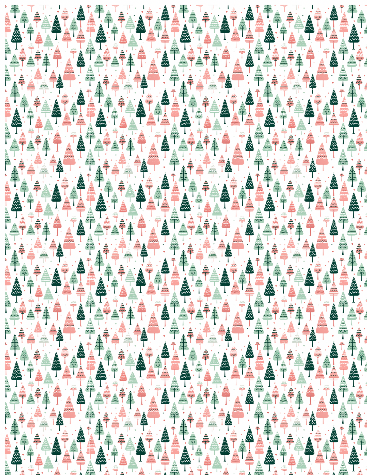 Colorful Thin Trees Transfer