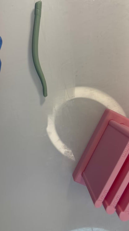 Polymer Clay Thickness & Roller Guides